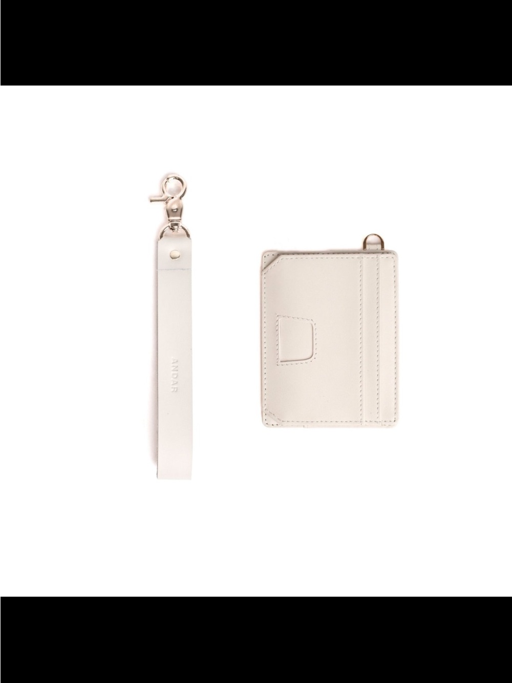 Andar - DENNER 2  - Ivory